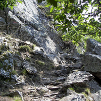 Photo de France - Saint Martin du Canigou